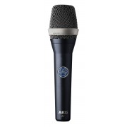 Шнуровой вокальный микрофон AKG C7