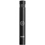 Инструментальный конденсаторный микрофон AKG P170
