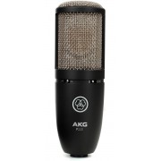 Студийный конденсаторный микрофон AKG P220