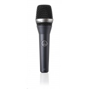 Конденсаторный вокальный микрофон для сцены AKG C5
