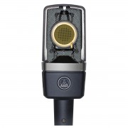 Профессиональный студийный вокально-инструментальный микрофон AKG C214