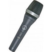 Динамический вокальный/речевой микрофон AKG D5S для сцены