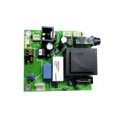 Плата управления Antari Z-1000II-PCB