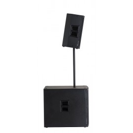 Активная акустическая система Audiophony Myos10A