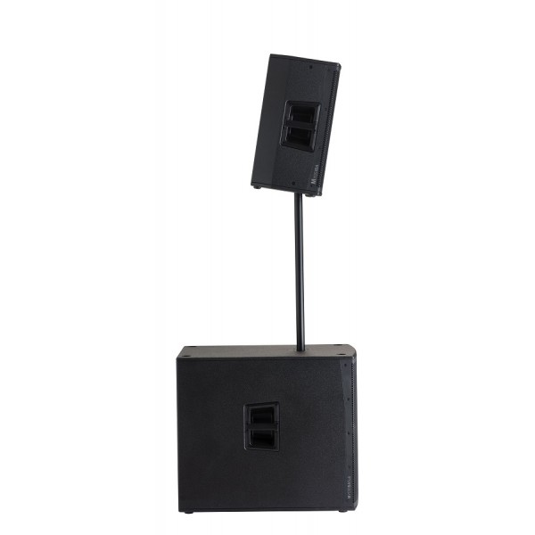 Изображение Активная акустическая система Audiophony Myos10A