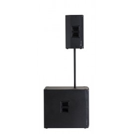 Активная акустическая система Audiophony Myos10A