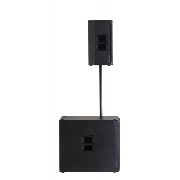 Изображение Активная акустическая система Audiophony Myos10A