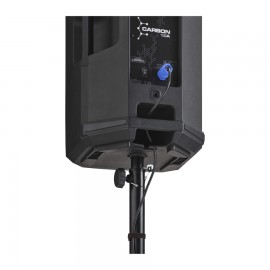 Активная акустическая система Audiophony CARBON12A