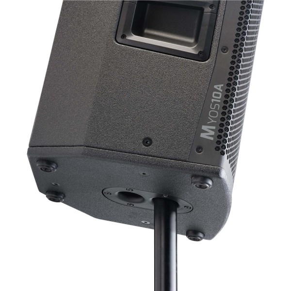 Изображение Активная акустическая система Audiophony Myos10A
