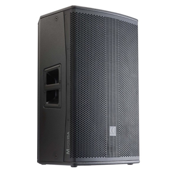 Активная акустическая система Audiophony Myos15A Изображение Активная акустическая система Audiophony Myos15A