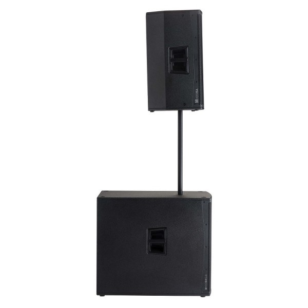 Изображение Активная акустическая система Audiophony Myos15A