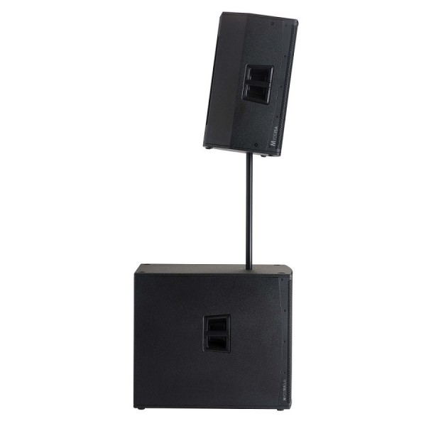 Изображение Активная акустическая система Audiophony Myos15A