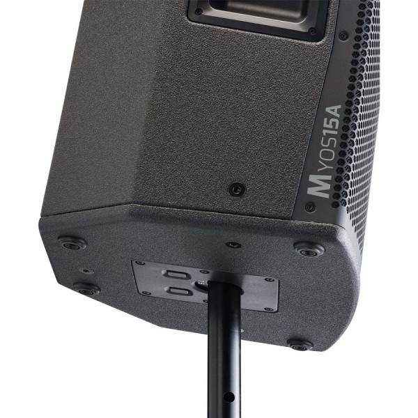 Изображение Активная акустическая система Audiophony Myos15A