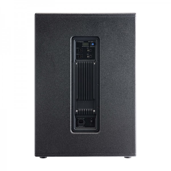 Изображение Активный сабвуфер Audiophony Myos18ASub