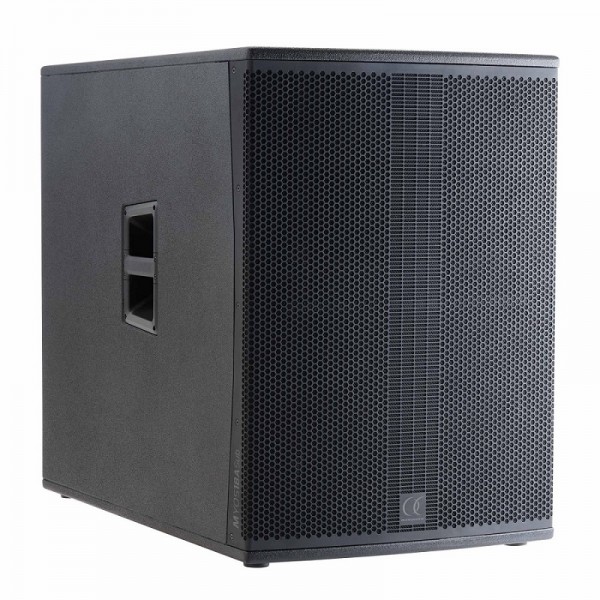 Активный сабвуфер Audiophony Myos18ASub Изображение Активный сабвуфер Audiophony Myos18ASub