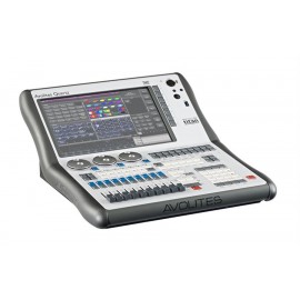 Пульт управления светом DMX Avolites Quartz