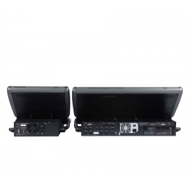 Пульт управления светом DMX Avolites Sapphire Touch