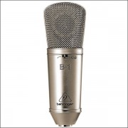 Конденсаторный микрофон студийного класса Behringer B-1 PRO шнуровой