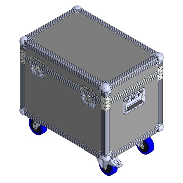 кейс транспортировочный универсальный BELCASE TC-6040UNI-R Изображение кейс транспортировочный универсальный BELCASE TC-6040UNI-R