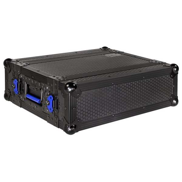 Изображение кейс рэковый для радиомикрофонов BELCASE RС-2503M-F