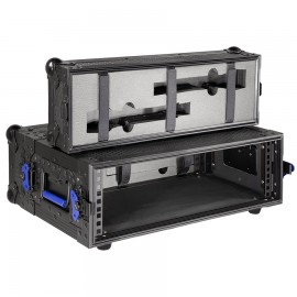 кейс рэковый для радиомикрофонов BELCASE RС-2503M-F