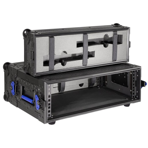 Изображение кейс рэковый для радиомикрофонов BELCASE RС-2503M-F