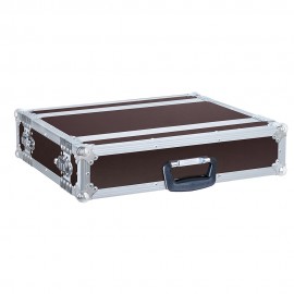 кейс рэковый для радиомикрофонов BELCASE RС-2502M-F