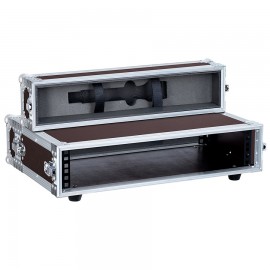 кейс рэковый для радиомикрофонов BELCASE RС-2502M-F