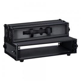 кейс рэковый для радиомикрофонов BELCASE RС-2502M-F