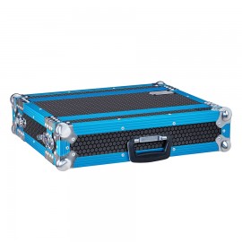 кейс рэковый для радиомикрофонов BELCASE RС-2502M-F