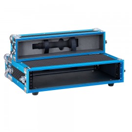 кейс рэковый для радиомикрофонов BELCASE RС-2502M-F