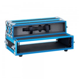 кейс рэковый для радиомикрофонов BELCASE RС-2502M-F