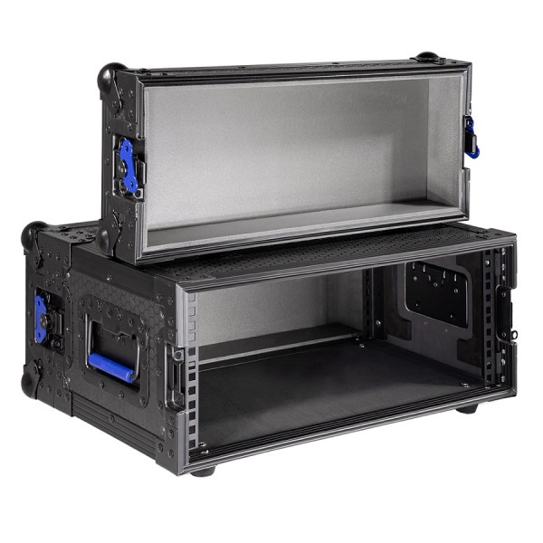 Изображение кейс рэковый приборный BELCASE RС-2504-F