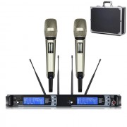 Радиосистема Biema SKM9000 в кейсе