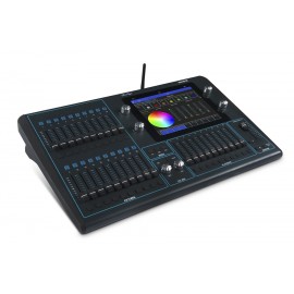 Пульт управления светом DMX Chamsys QuickQ 20