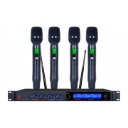 Радиосистема DGNOG K-8740