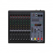 Пульт микшерный DGNOG BN-08FX