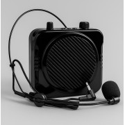 Мегафон поясной для гидов DGNOG KU-91