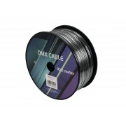 Кабель EUROLITE DMX cable 2x0.22