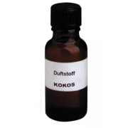 Ароматизатор EUROLITE Smoke Fluid Fragrance, 20ml, Coconut