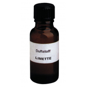Ароматизатор EUROLITE Smoke Fluid Fragrance, 20ml, Lime