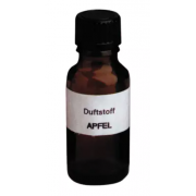 Ароматизатор EUROLITE Smoke Fluid Fragrance, 20ml, Apple
