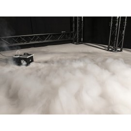 Генератор тяжелого дыма EUROLITE NB-40 MK2 ICE Low Fog Machine