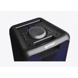 Портативная акустическая система Gemini GLS-550