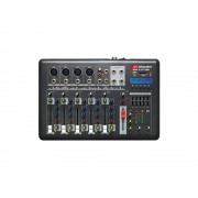 Микшерный пульт Mark MAX 6 FX USB