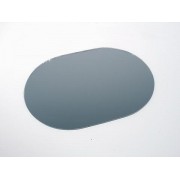 EUROLITE Запчасть для светового прибора Mirror (oval) 110 x 50mm