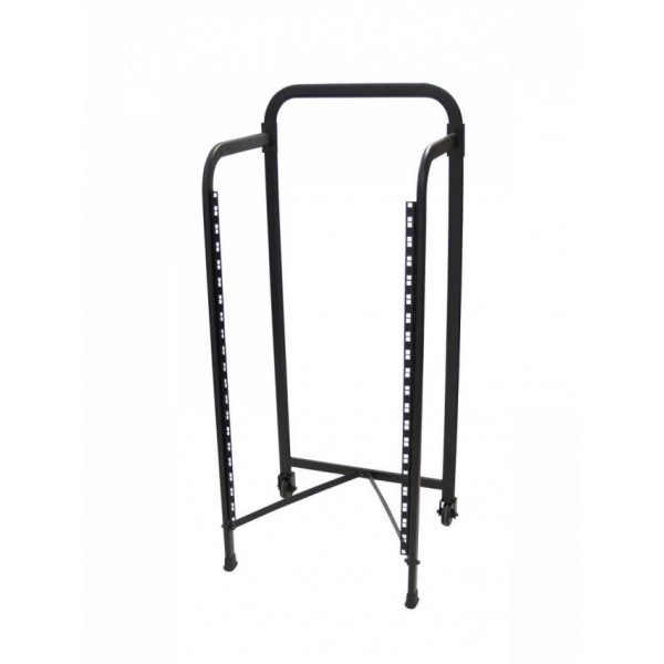 Стойка рэковая Omnitronic Rack Stand 19U купить в Минске, цена