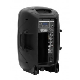 Комплект звукового оборудования OMNITRONIC XFM-212AP