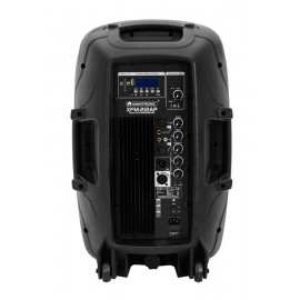 Комплект звукового оборудования OMNITRONIC XFM-212AP