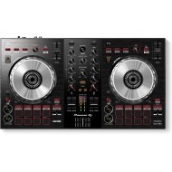 DJ контроллеры (11)